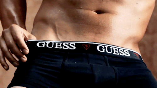 Porn Pics jonasjoe:Joe Jonas for GUESS Underwear Campaign.