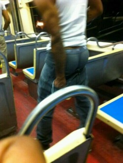 exquisite-taste-of-lust:  st8hoodshit:  smoke1blow1:  I love a nigga wit Ass and sagg wit boxer briefs  Look at this nigga ass all day   Omg is this nigga serious?? I woulda got up and followed him and got some of that 😳😳😜😜
