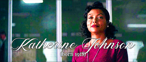 historicwomendaily:Katherine Coleman Goble Johnson (b. August 26, 1918) is an African-American mathe