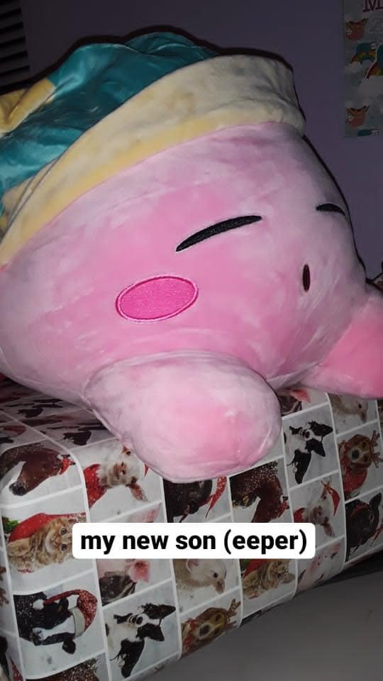 Attained Another Pink *baby (like Me Fr) Ft. Great Pics Of It I Took For The Girlypops