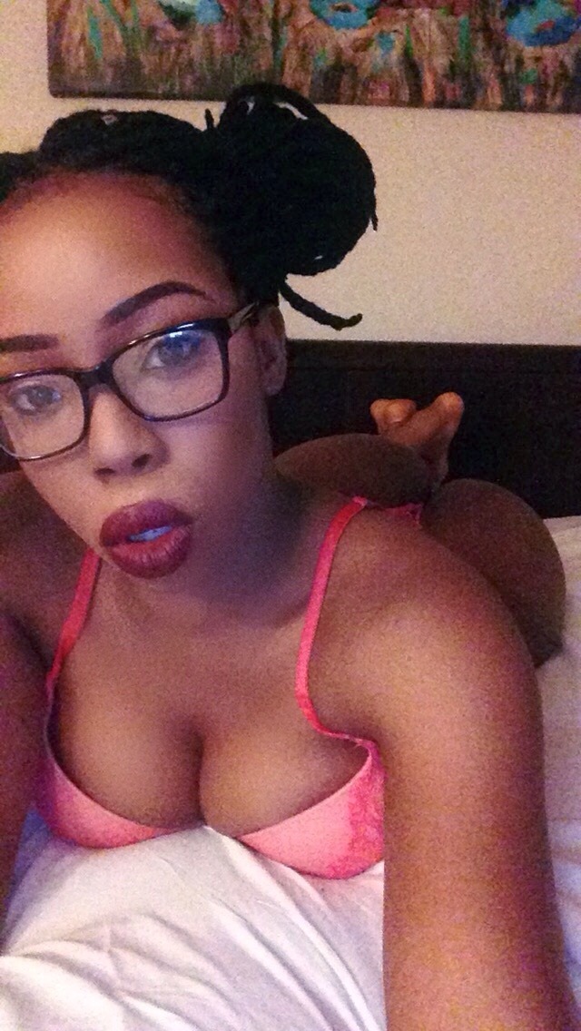 that-nubianqueen: Anon request 😽. 