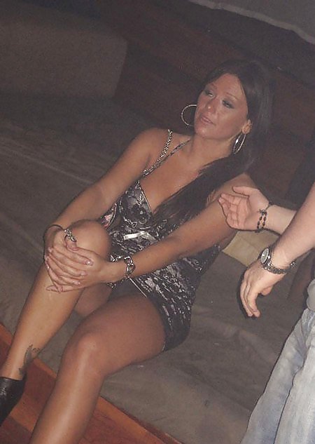 doctor-pochi:  NEW LEAKED PHOTOS - THE FAPPENING “JWOWW" Jenni Farley of Jersey Shore