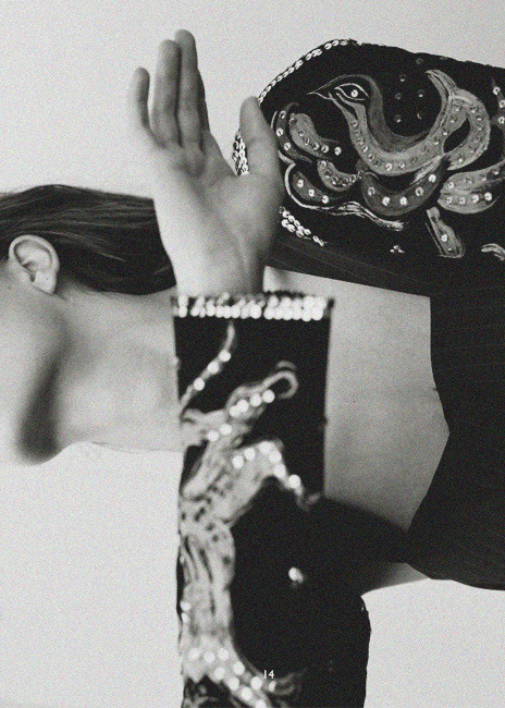 lewisapon:  more stuff here. Shop At: Chichi Maison  