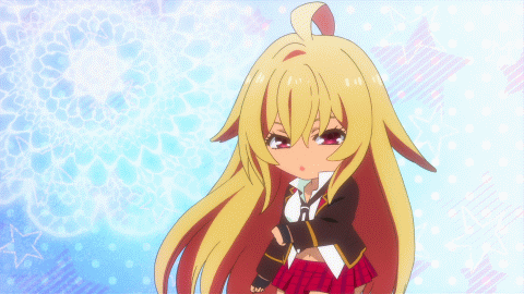 火曜日 Valkyrie Drive Mermaid ヴァルキリードライヴ マーメイド