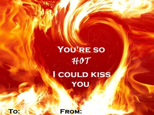 ernmark:Here are a few Magnus Archives valentines, just in case you need to tell that special eldrit
