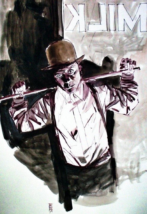 Alex Maleev 
