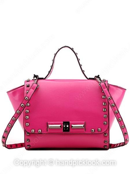 Fuchia Handbags, Add some Color for Summer!