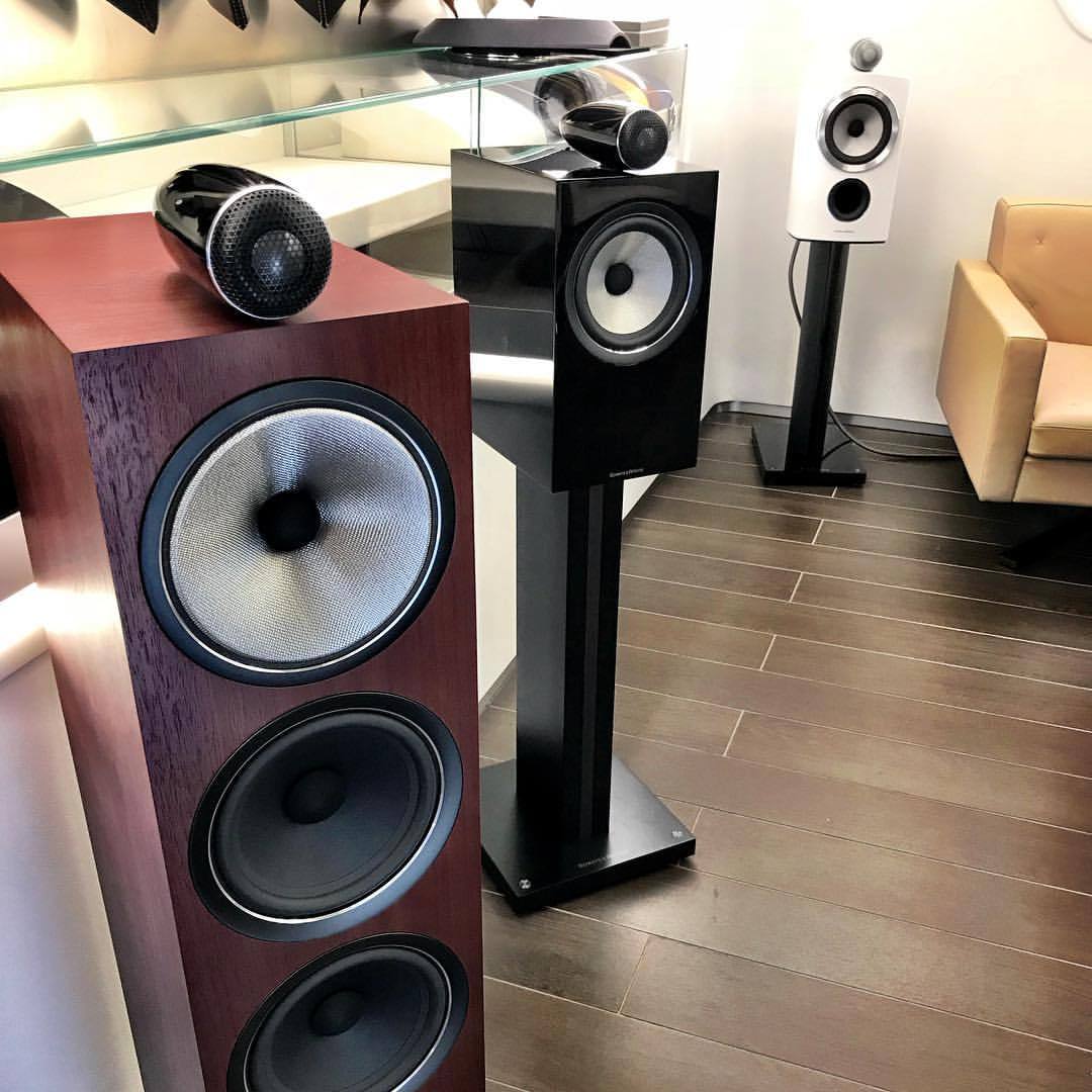 bw 702s2