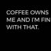 manderz82: coffee and my favorite cock tbh