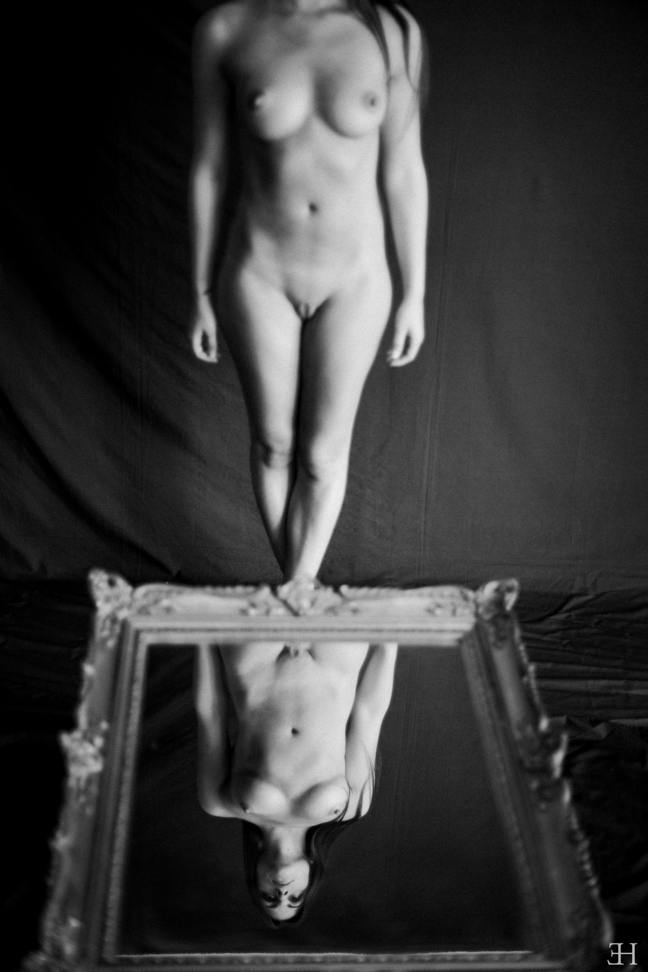 hectorbarrero: She is María Salas. ©hectorbarrero2017all rights reserved 