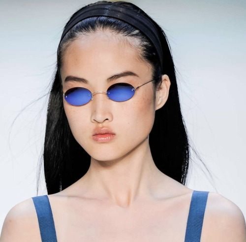huthor: Jing @ akris s/s 16 