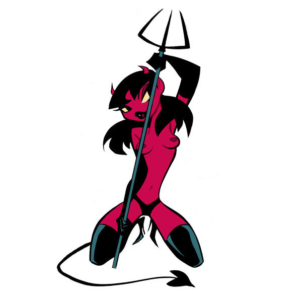 pinuparena:  By Shane Glines