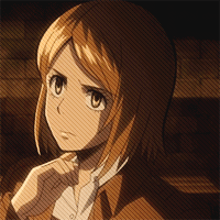 karinetsasuke:  Petra Ral | Ep 19 