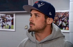 tumblinwithhotties:  Danny Amendola 