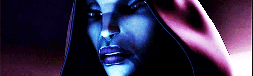 beeblakes:Star Wars graphic/gif challenge  [1/3] villainsAsajj Ventress