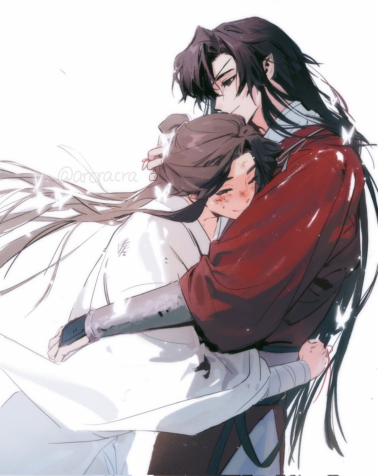 Hd wallpaper anime mo dao zu shi lan zhan wei ying – Artofit