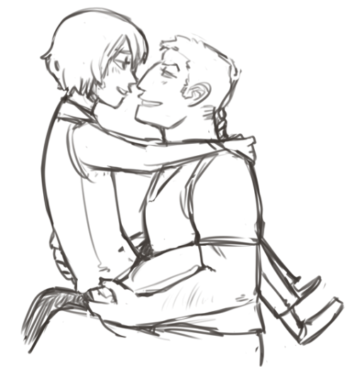 geolu:  Happy Birthday Armin! Everybody loves Armin edition. (some of the requests from earlier!)