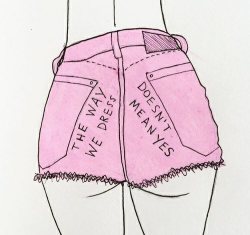 the-rad-grunge-queen:WEAR WHATEVER YOU WANT