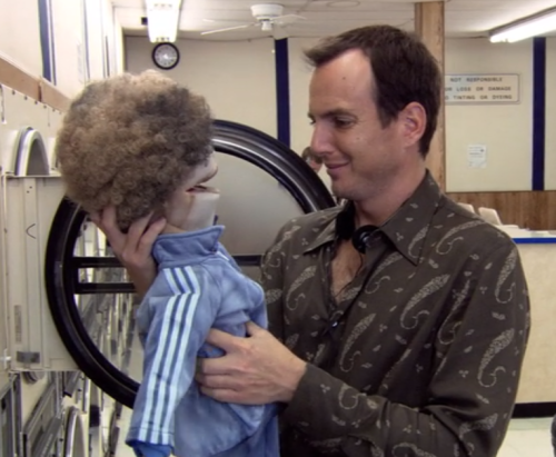 gob bluth