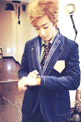 lms33-blog:  Handsome, adorable, lovely, Kevin Woo     