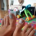 feet-toes-soles-86-deactivated2:White nails 👣💖👣