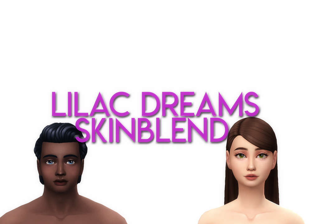 T me 129516 gen. Lilac Dreams SIMS 4. Lilasims Lilac Dreams default. Lilac Dreams default SIMS 4. SIMS 4 default Skin.