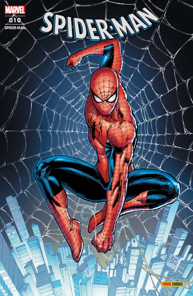 Spider-Man (Panini Comics) - Page 6 C1241694cbd4000896c6a703495a02fc3542363f