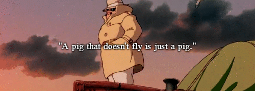 Porn whisper-s-of-the-heart:Studio Ghibli Quotes photos