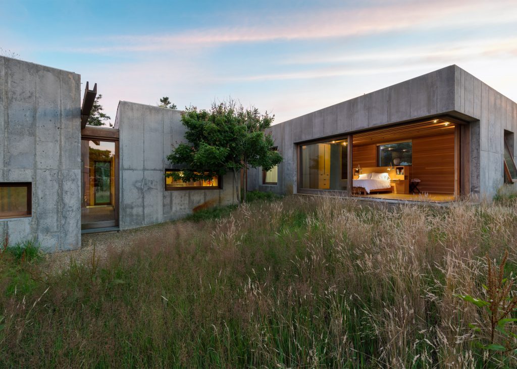 remash:  east house ~ peter rose architect | matthew snyder photography