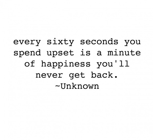 You're Exactly Where You Need To Be