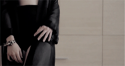 eowyns:  One of the many things I love about Daenerys is she’s given me an opportunity