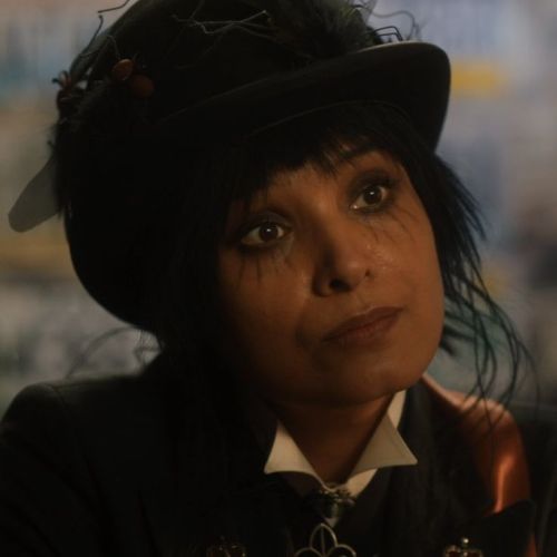 Hello Dear GoodOmens Fan!!
