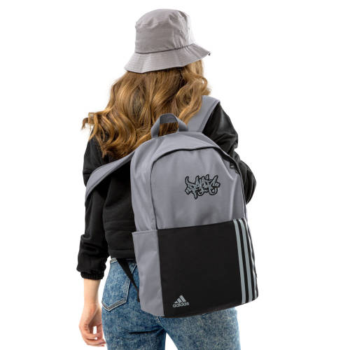 New Panic 39 x Adidas Backpack Now available at www.Panic39.com -Accessories -Bags &amp; Backpacks