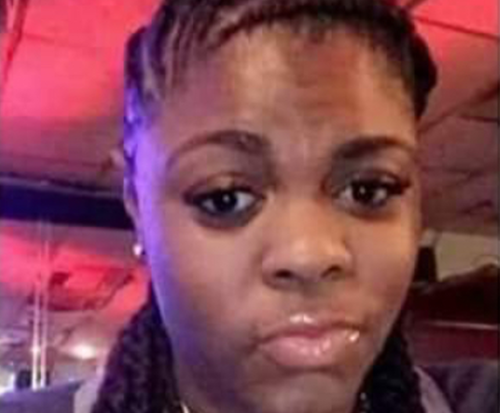 Jessica Wilson was only 20 years-old when she was shot to death during the early morning hours of No