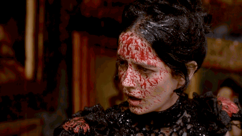 etslee:  Bloody Hell
