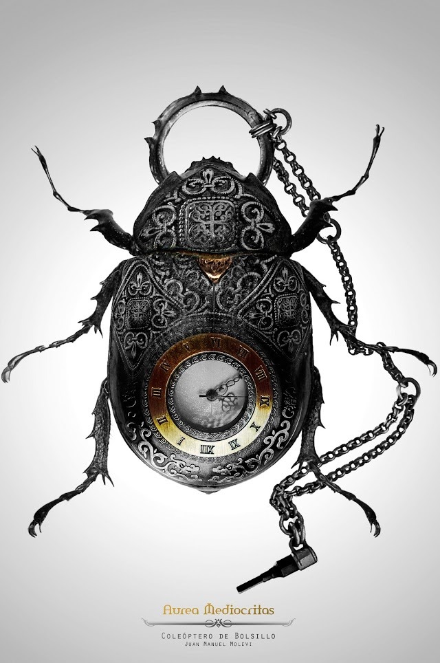 steampunktendencies:  Aurea Mediocritas  http://flic.kr/y/sdrvgY