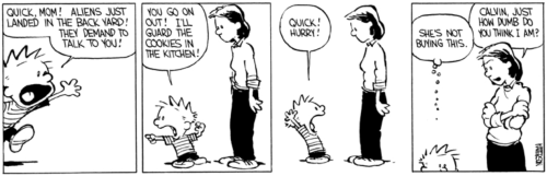 From &ldquo;Thursday, July 9, 1987. Your daily C&amp;H.&rdquo; on /r/calvinandhobbes http://ift.tt/1