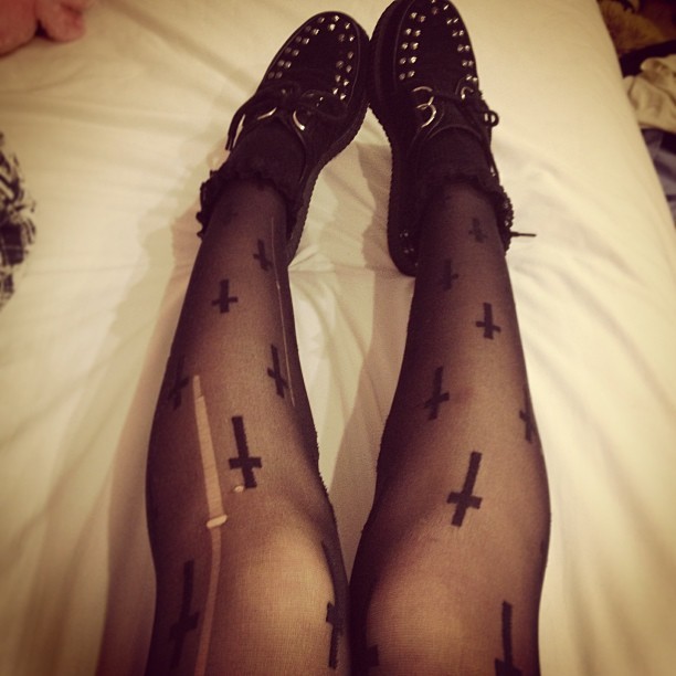 69-withjesus:  grunge inspired fashion ☯ ☯  69-withjesus.tumblr.com