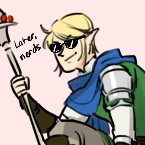 jojo56830:  marimarimarine:  BOTW and HW Link combo?? A pyromaniac and a mass murderer?? yikes,,,,  So here’s my take on this awesome AU have a nice day everyone  after seeing this I DID have a nice day… #LinkedUniverse  
