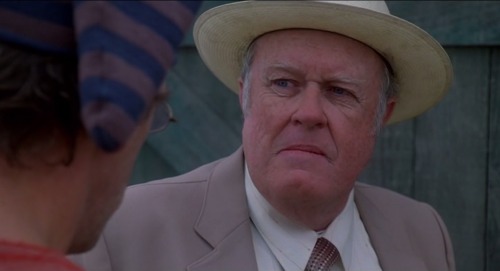 Camp Nowhere (1994) - M. Emmet Walsh as T.R. Polk[photoset #2 of 2]