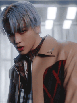 GIMME GIMME TAEYONG