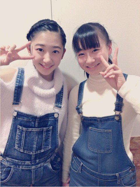 言いたい事がいっぱいある〜☺︎ 秋山 眞緒｜つばきファクトリー オフィシャルブログ Powered by Ameba