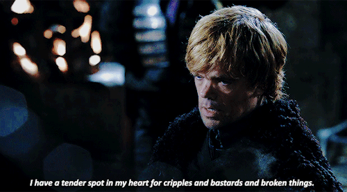 Tyrion On Trial At The Valewhy Do I Love This Hair?