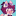 meganemango: Polteageist!!! It is very short and very stout… 