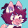 meganemango: Polteageist!!! It is very short and very stout… 