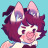 meganemango: Polteageist!!! It is very short and very stout… 