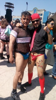 thongmexxxpunk:  No pants ride MX 2016