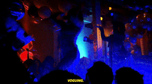 sridevi:THE GET DOWN (2016) // ep. 6: Raise Your Words, Not Your Voice