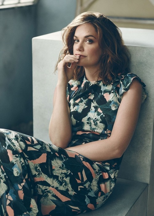 Ruth Wilson turns 37!!