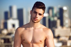 notfrat:  Ariel Ben Attar Appreciation Post